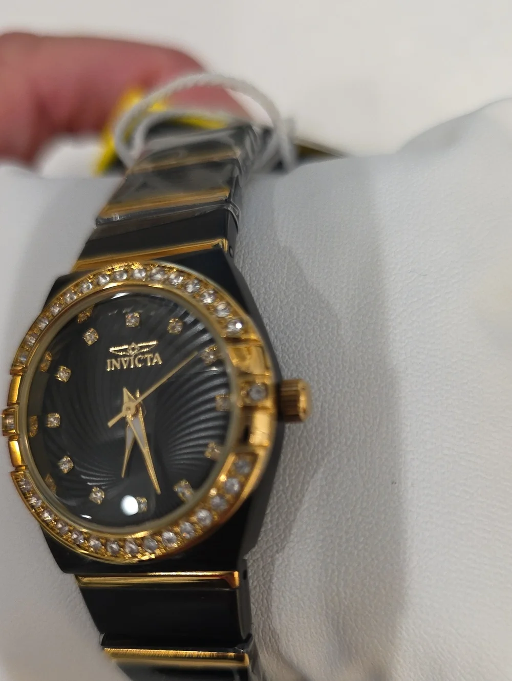 Invicta women watch
